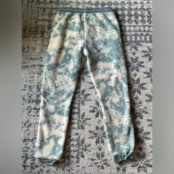 Fleece pants - Picture 2 of 2